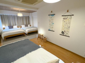 Fukuoka - Apartment - Vacation STAY 00143v